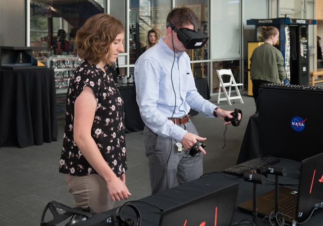 The Inaugural John Glenn Memorial Symposium