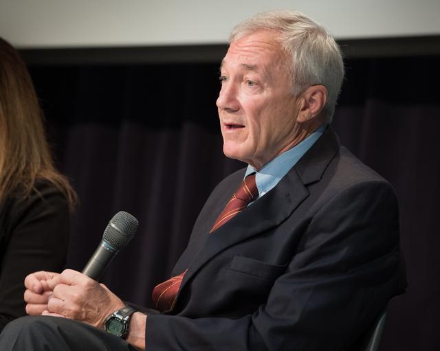 NASA image: Lessons In Leadership Series, Executive Leadership Workshop