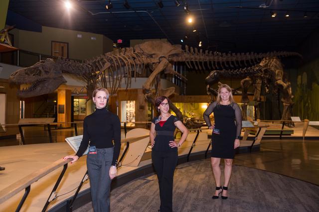 NASA image: Evening With The Stars - 2019