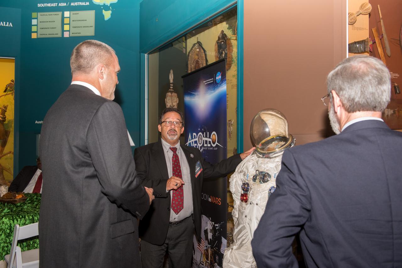 Evening With The Stars - 2019