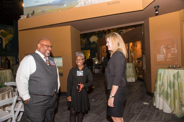 NASA image: Evening With The Stars - 2019