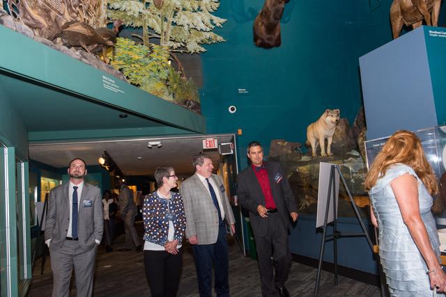 NASA image: Evening With The Stars - 2019