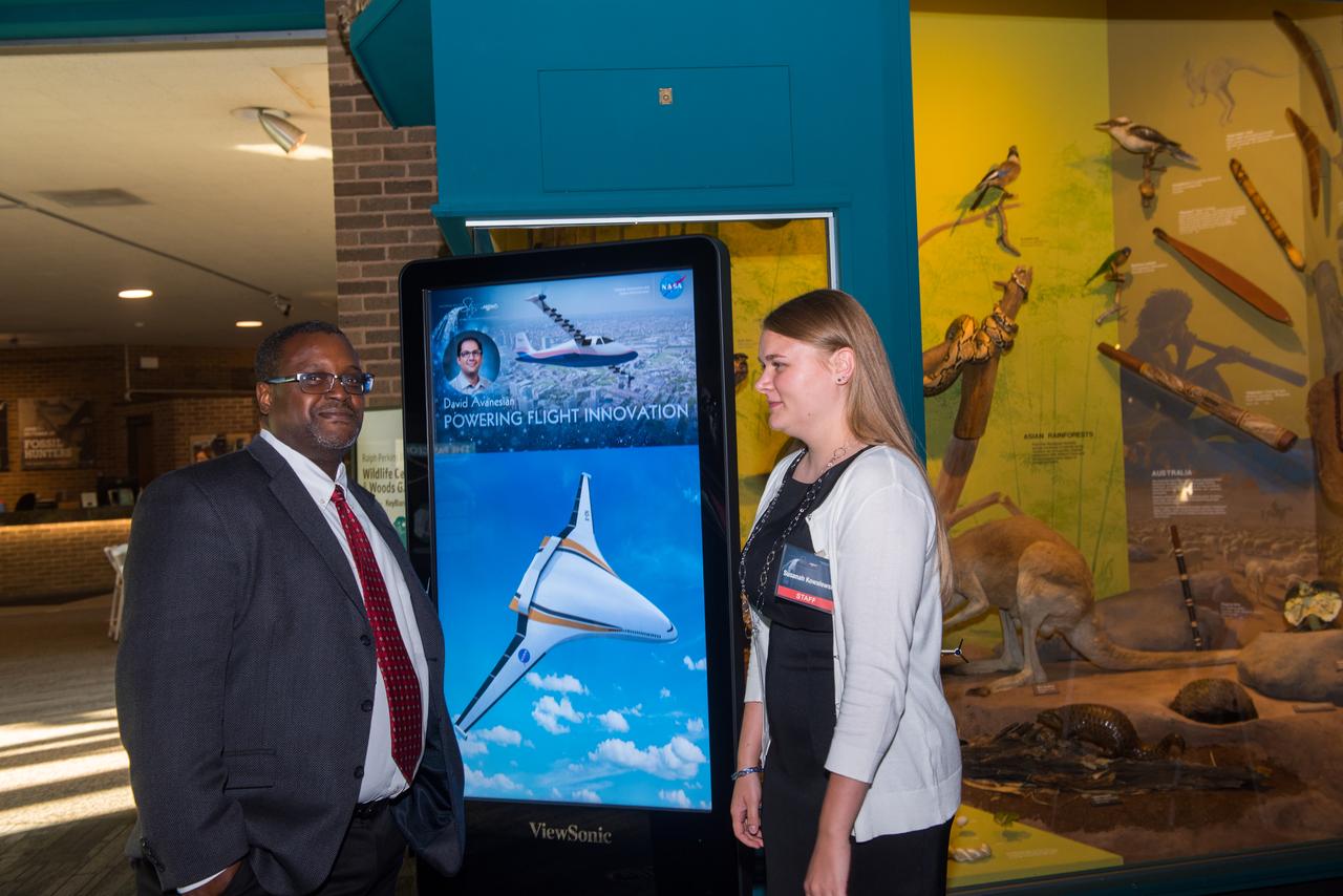 Evening With The Stars - 2019