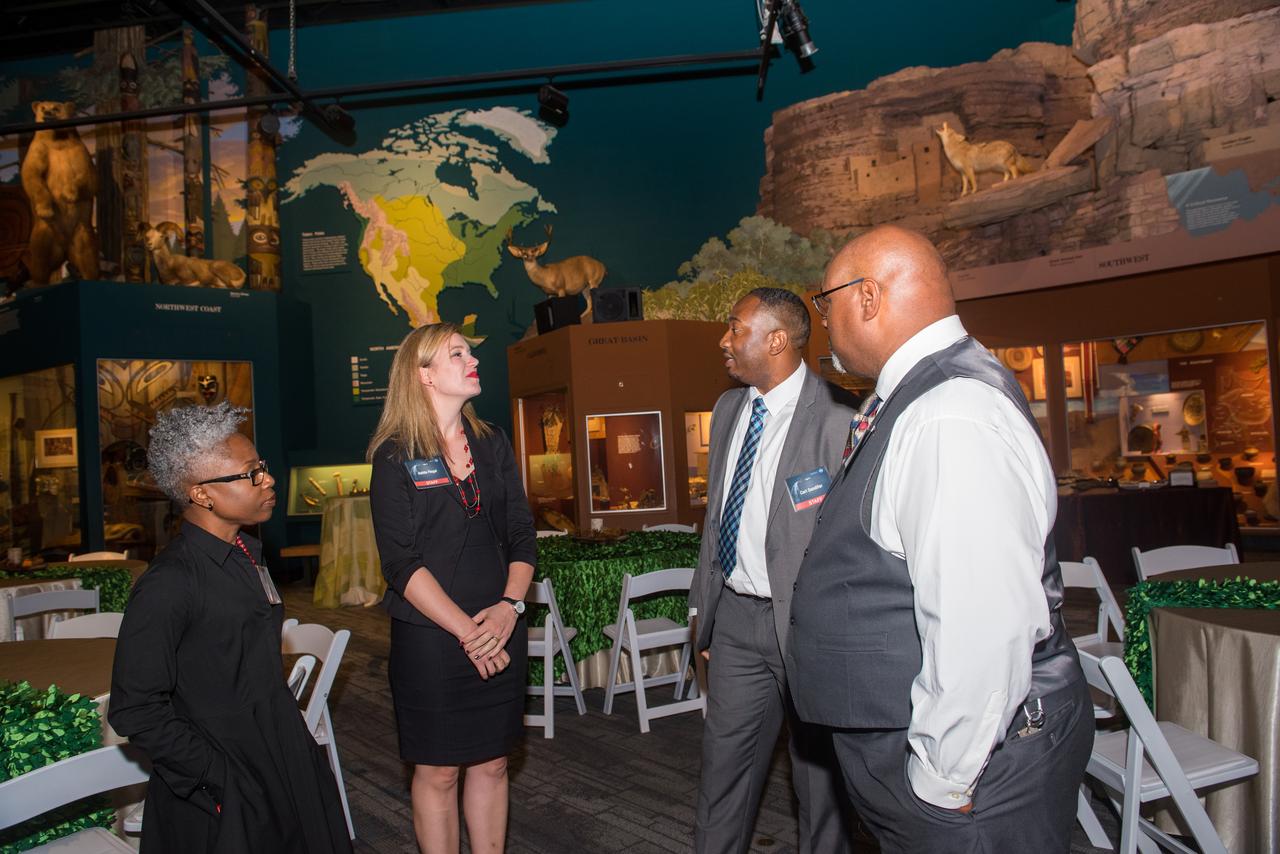 Evening With The Stars - 2019