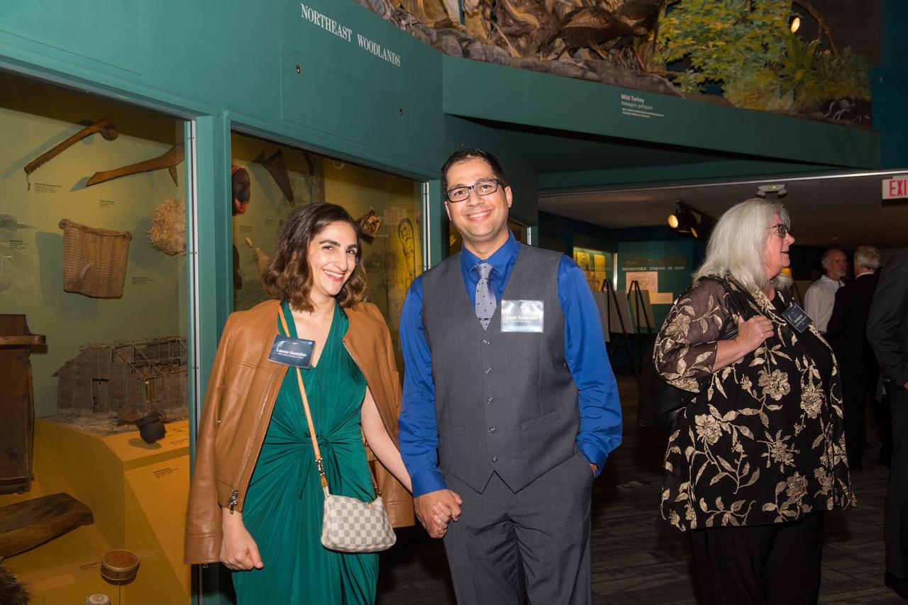 Evening With The Stars - 2019