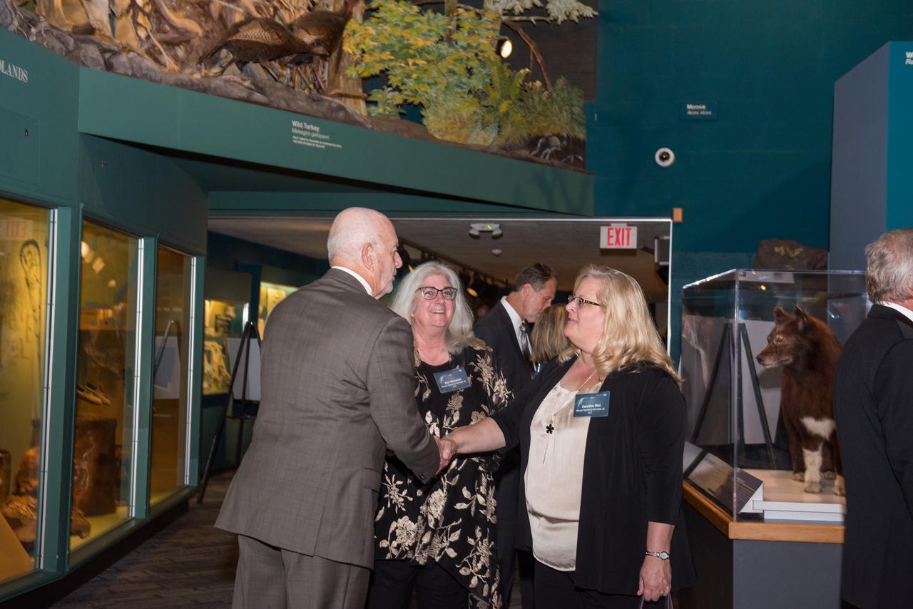 Evening With The Stars - 2019