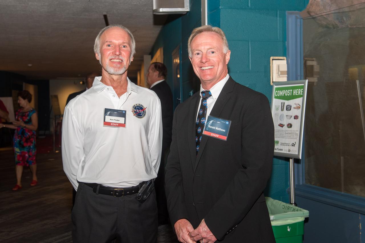 Evening With The Stars - 2019