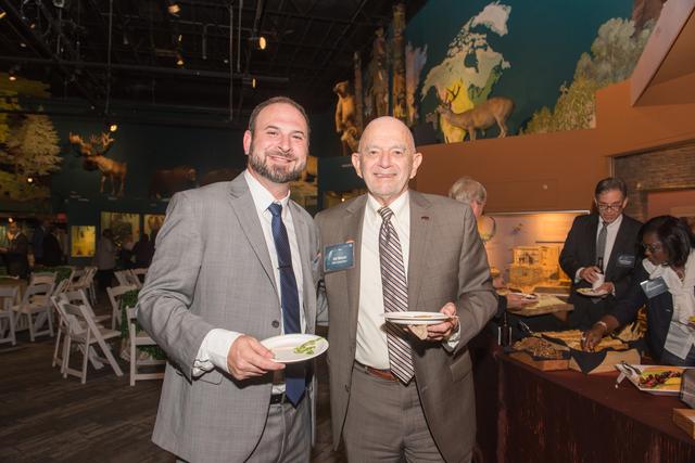 NASA image: Evening With The Stars - 2019