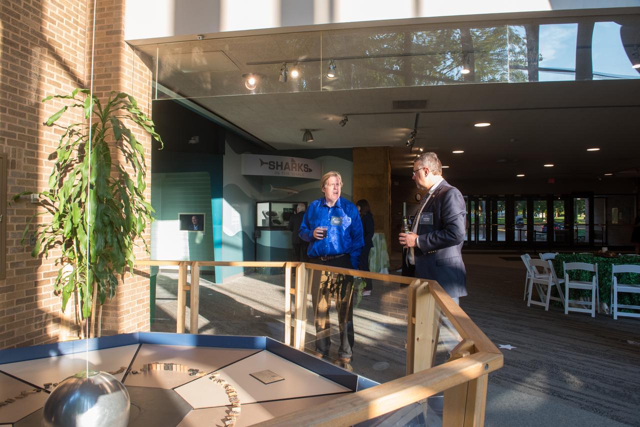 Evening With The Stars - 2019