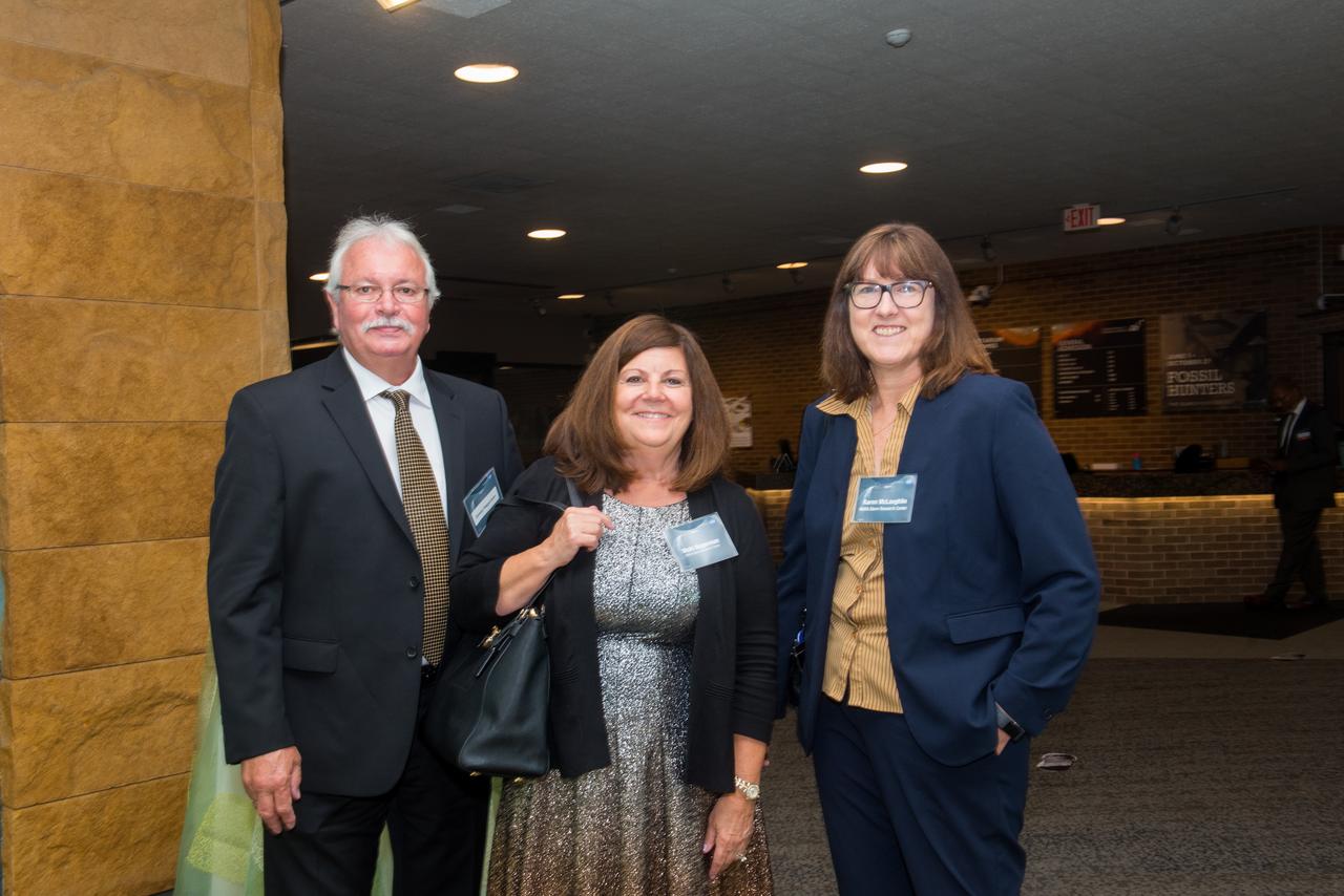 Evening With The Stars - 2019