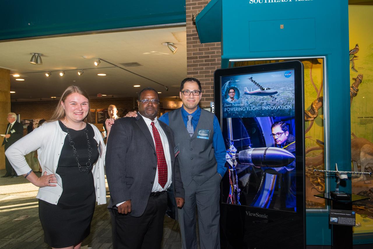 Evening With The Stars - 2019