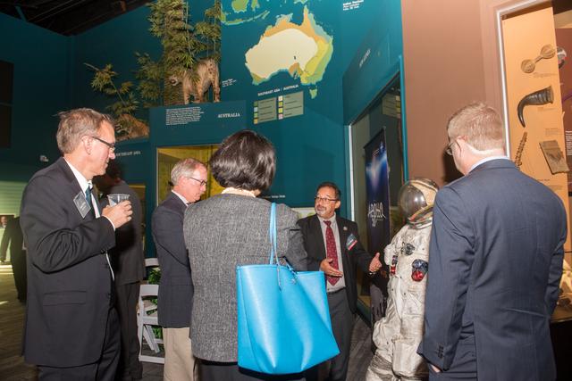 NASA image: Evening With The Stars - 2019