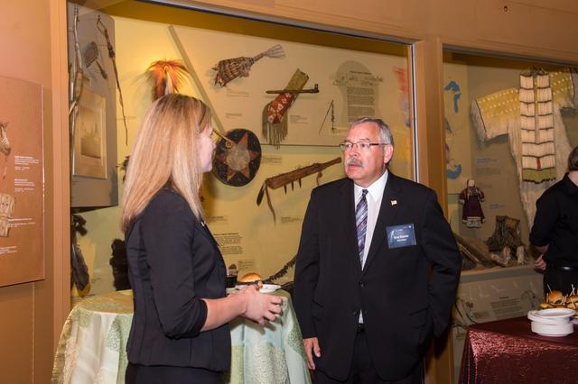 NASA image: Evening With The Stars - 2019