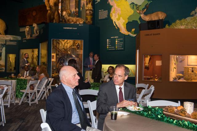 NASA image: Evening With The Stars - 2019