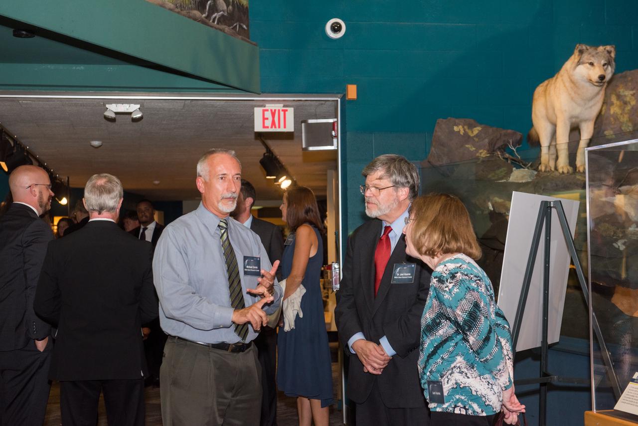 Evening With The Stars - 2019