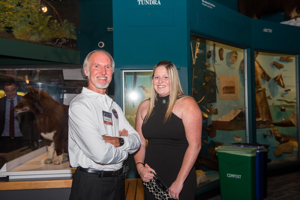 Evening With The Stars - 2019