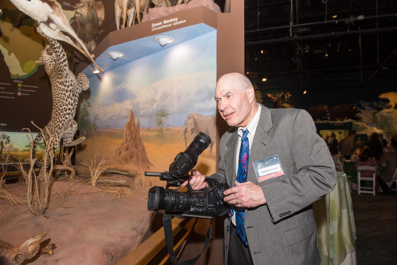 Evening With The Stars - 2019