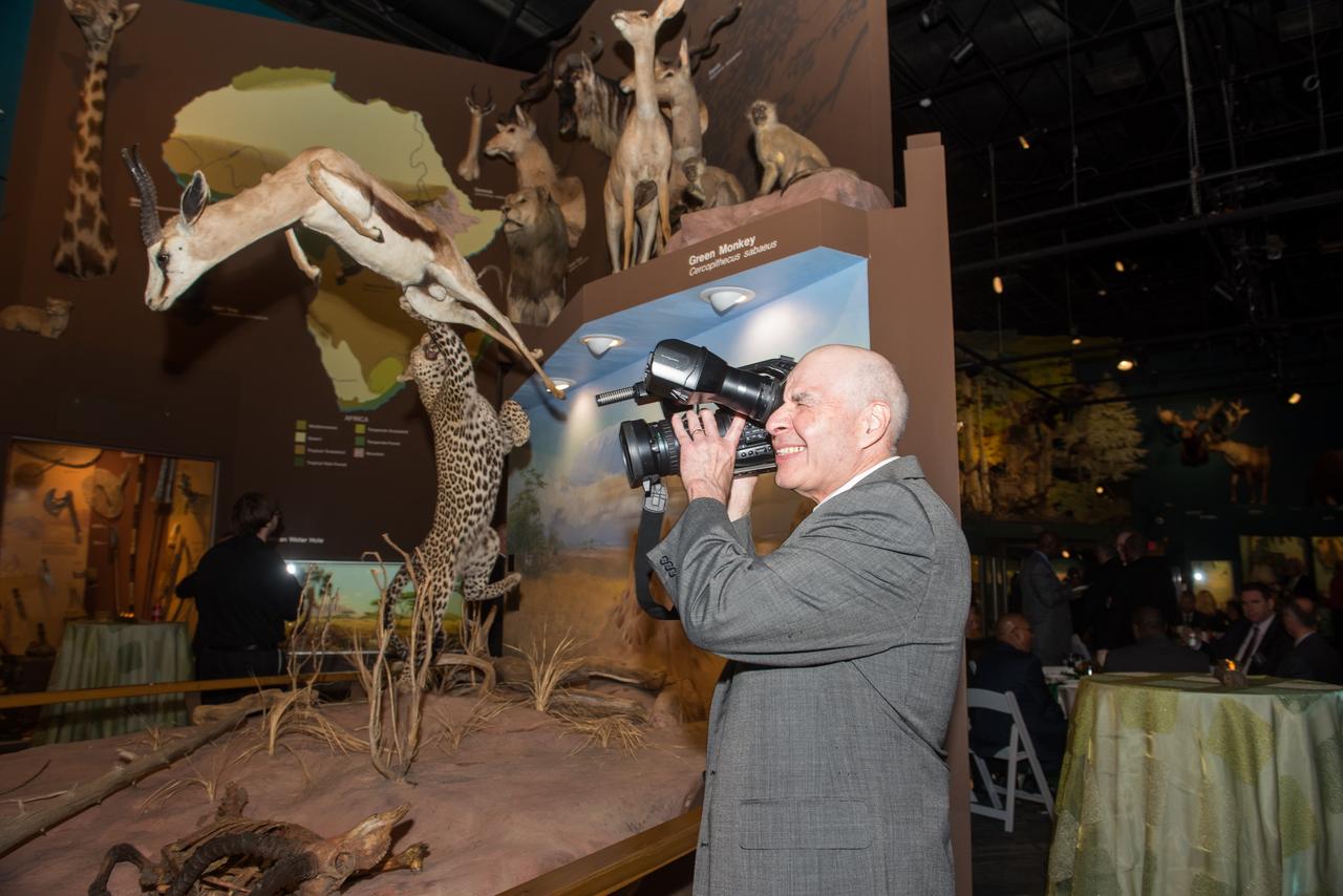 Evening With The Stars - 2019