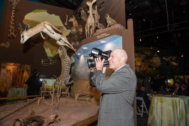 NASA image: Evening With The Stars - 2019