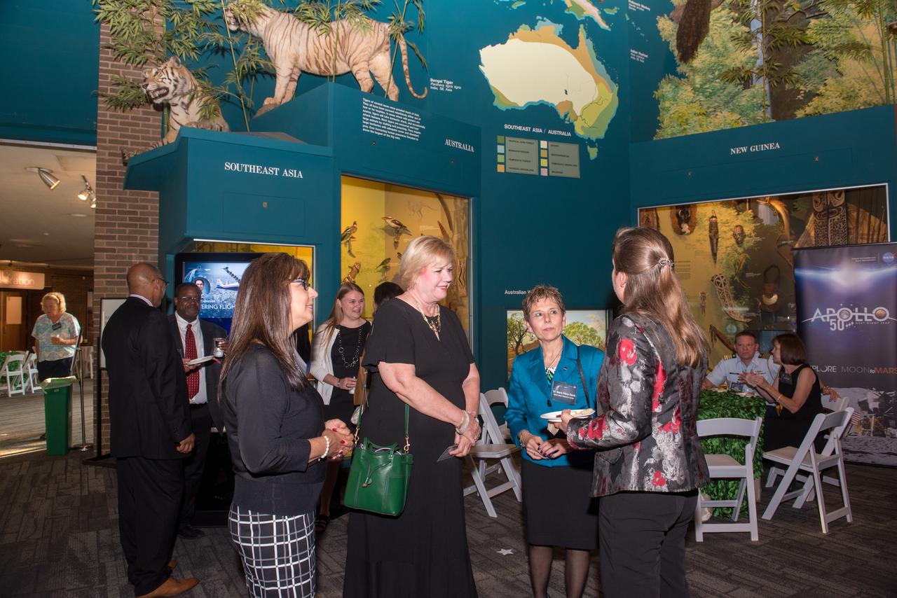 Evening With The Stars - 2019