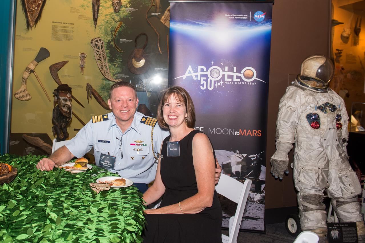 Evening With The Stars - 2019