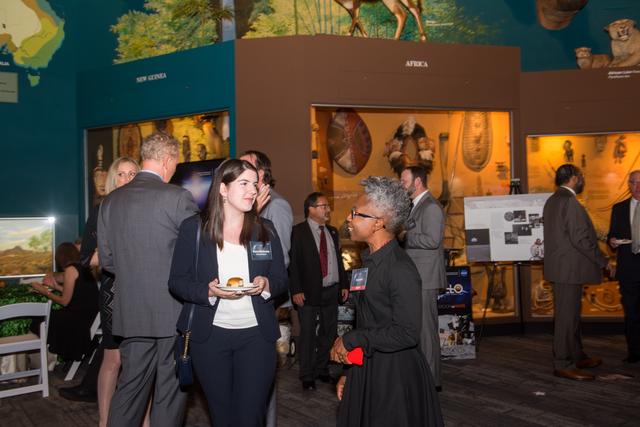 NASA image: Evening With The Stars - 2019