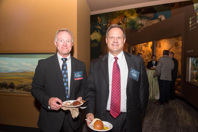 NASA image: Evening With The Stars - 2019