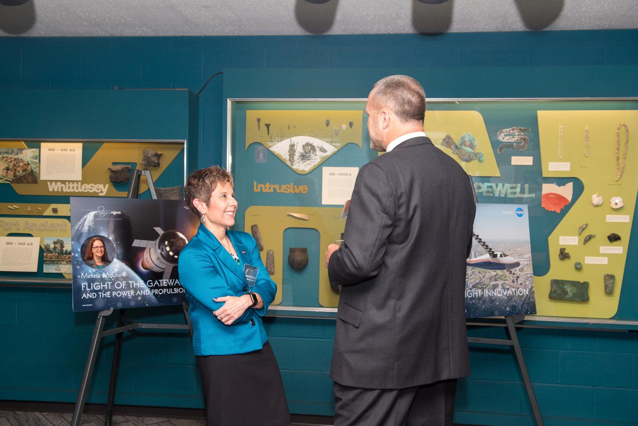 Evening With The Stars - 2019