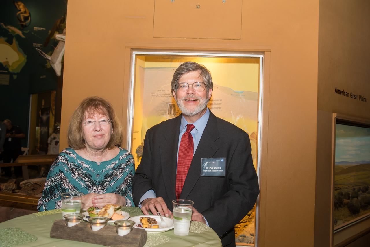 Evening With The Stars - 2019