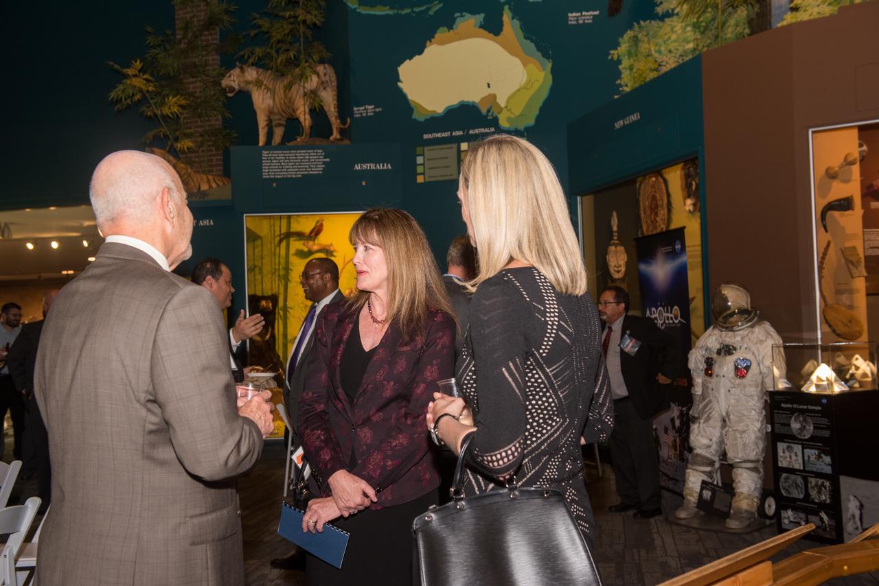 Evening With The Stars - 2019