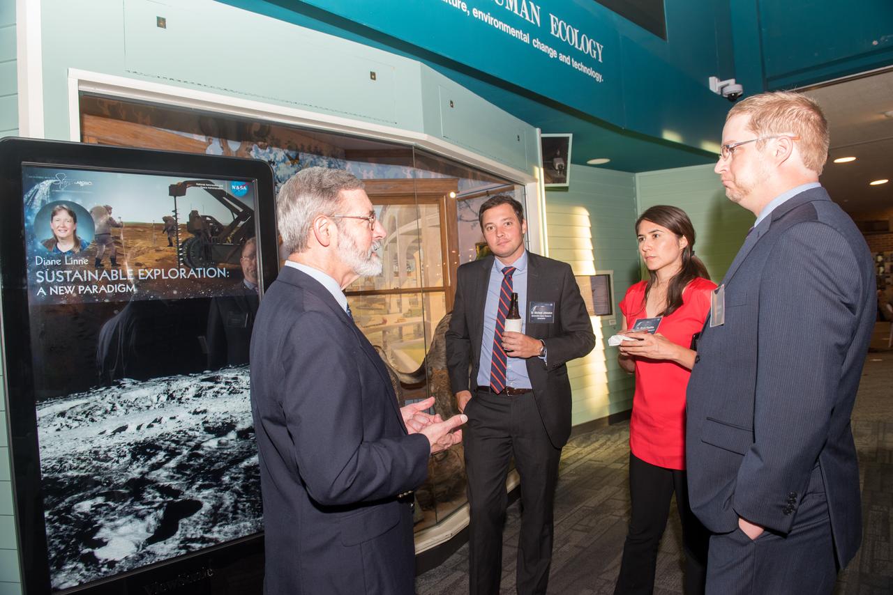 Evening With The Stars - 2019