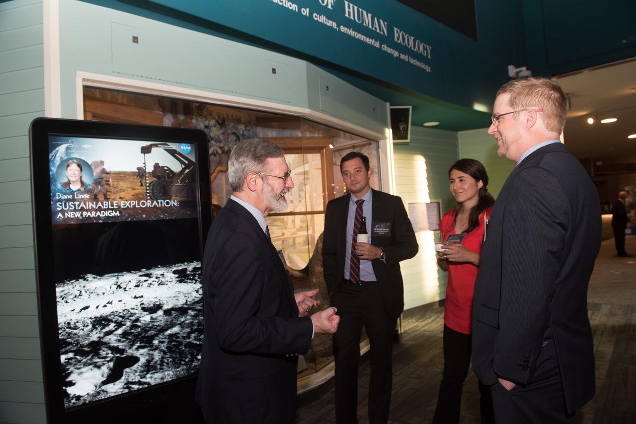 Evening With The Stars - 2019