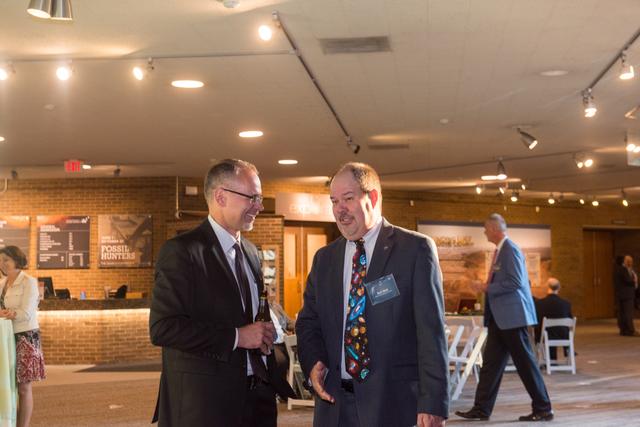 NASA image: Evening With The Stars - 2019