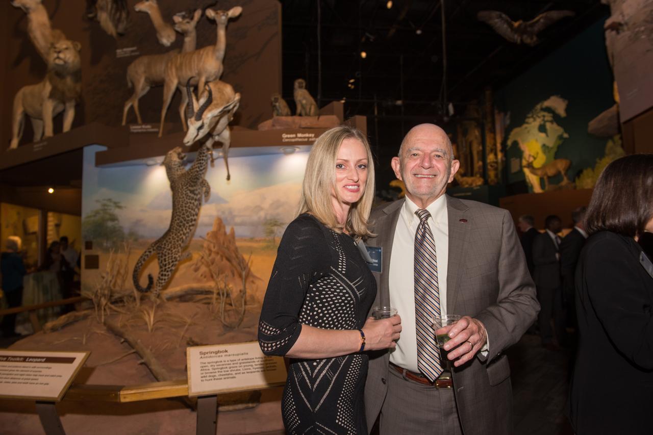 Evening With The Stars - 2019