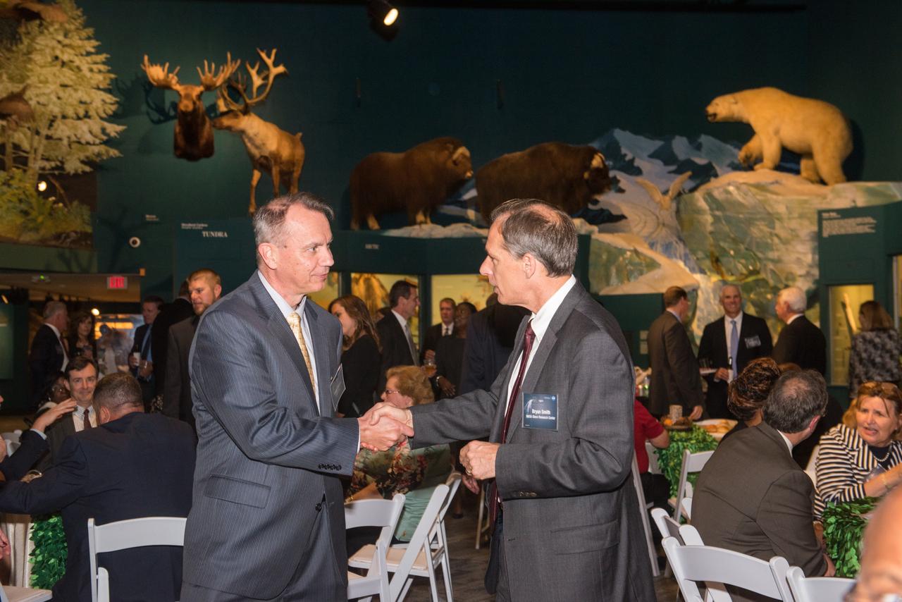 Evening With The Stars - 2019