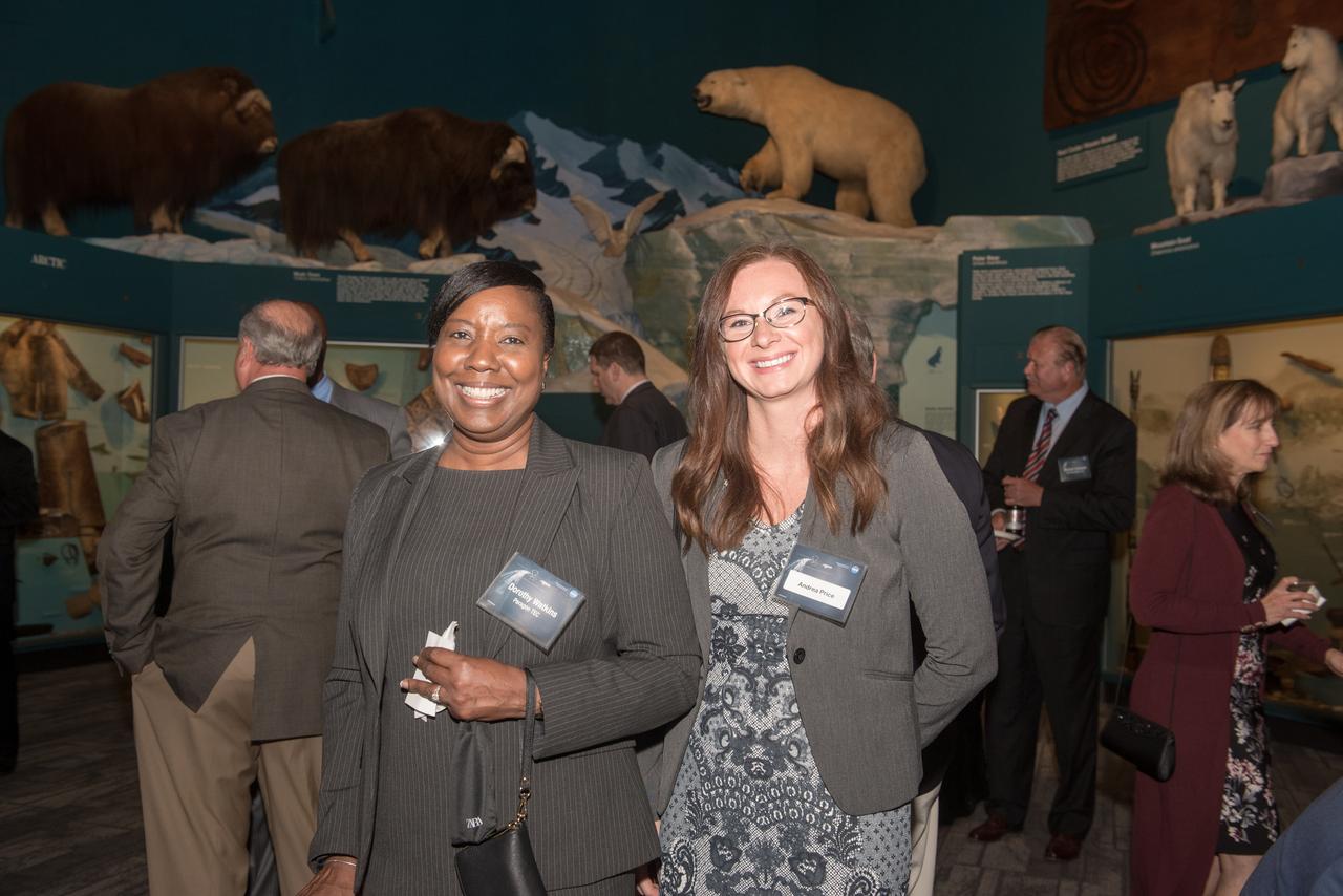 Evening With The Stars - 2019