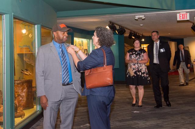 NASA image: Evening With The Stars - 2019