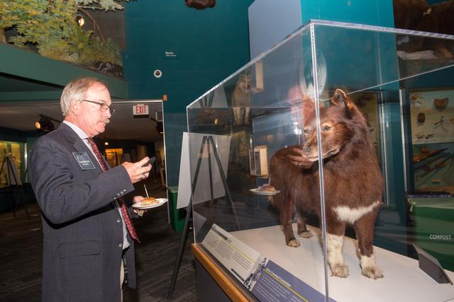 NASA image: Evening With The Stars - 2019