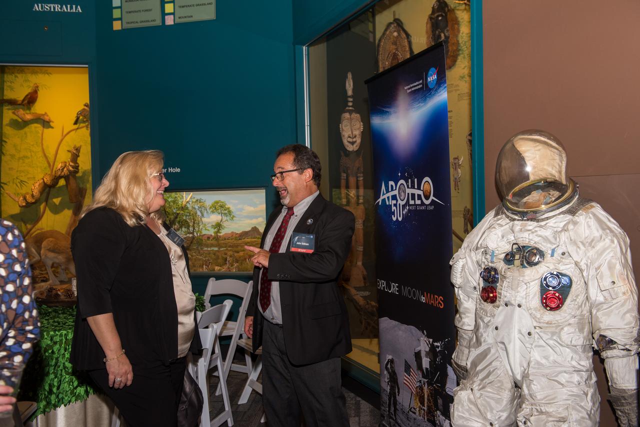 Evening With The Stars - 2019