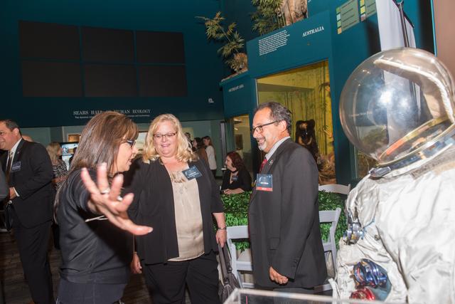 NASA image: Evening With The Stars - 2019