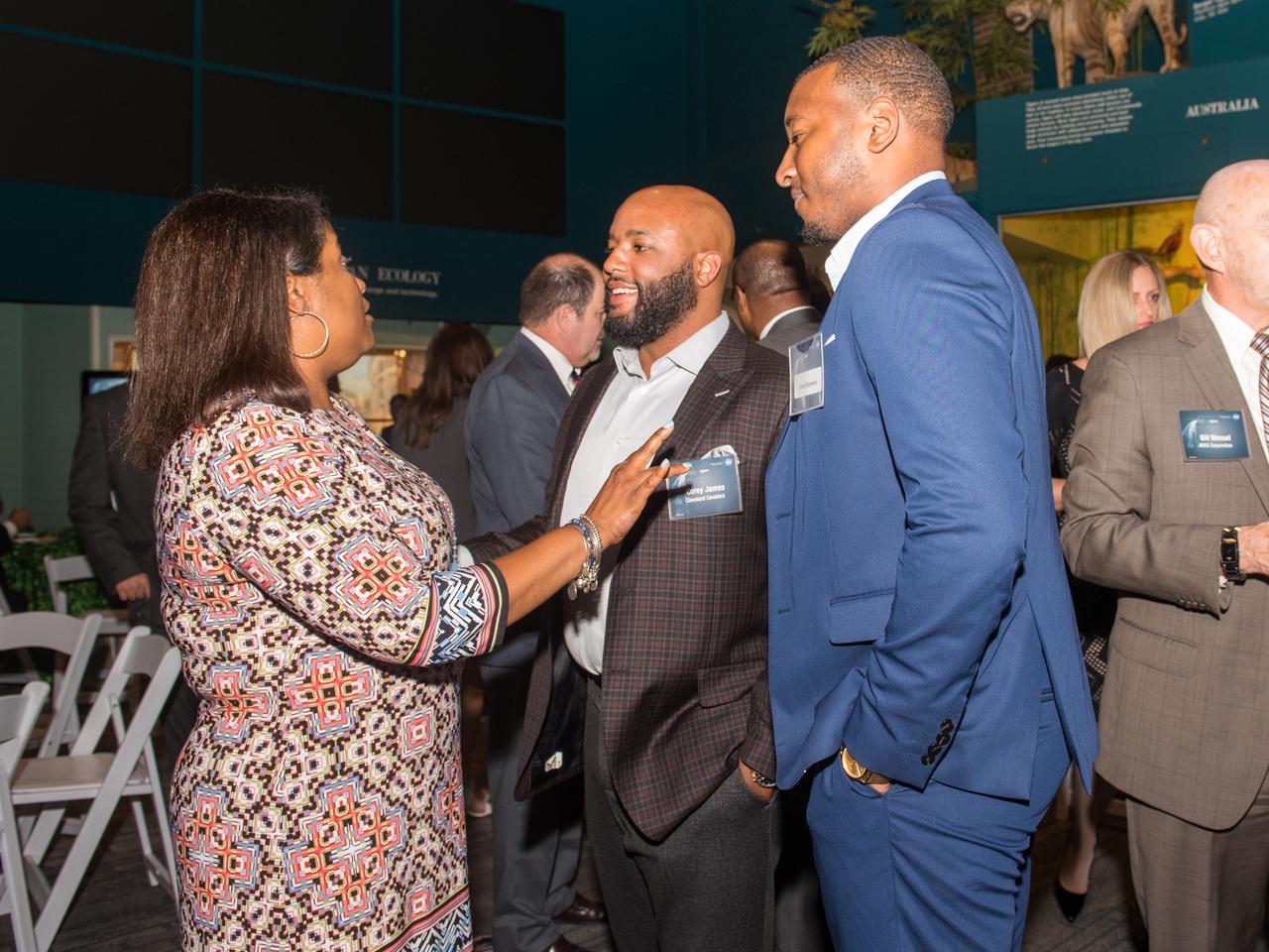 Evening With The Stars - 2019