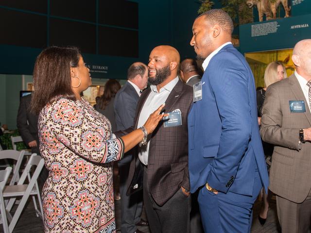 NASA image: Evening With The Stars - 2019