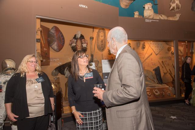 NASA image: Evening With The Stars - 2019