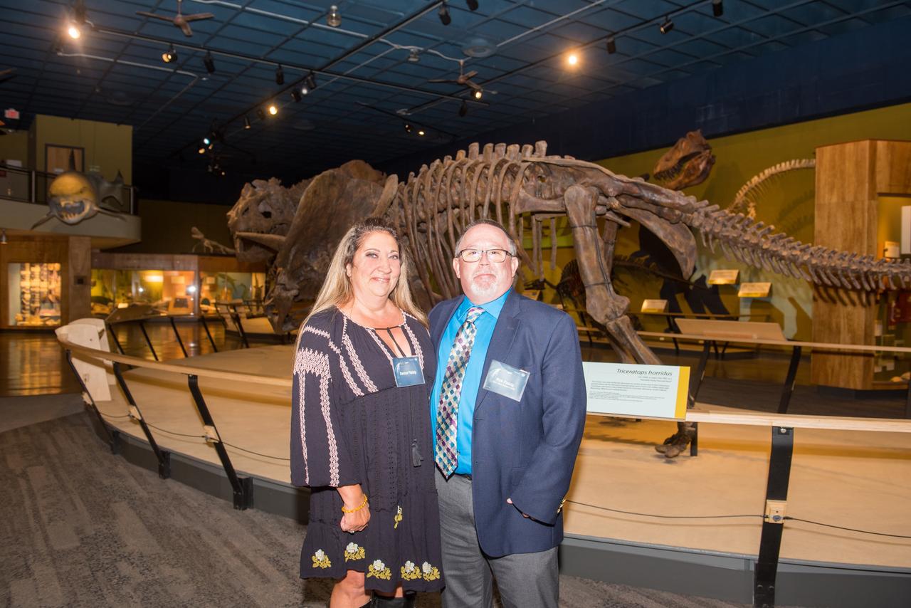 Evening With The Stars - 2019