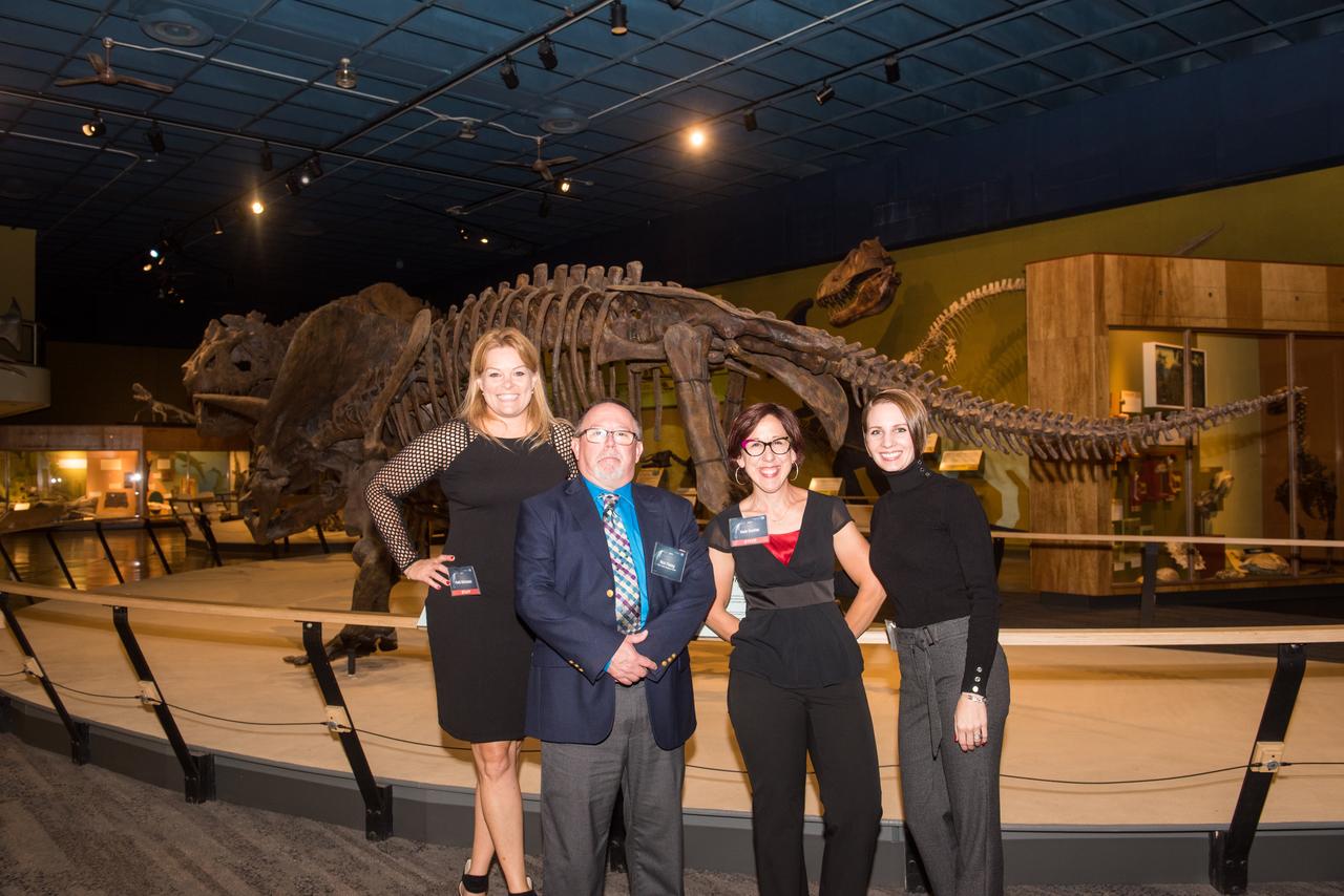 Evening With The Stars - 2019