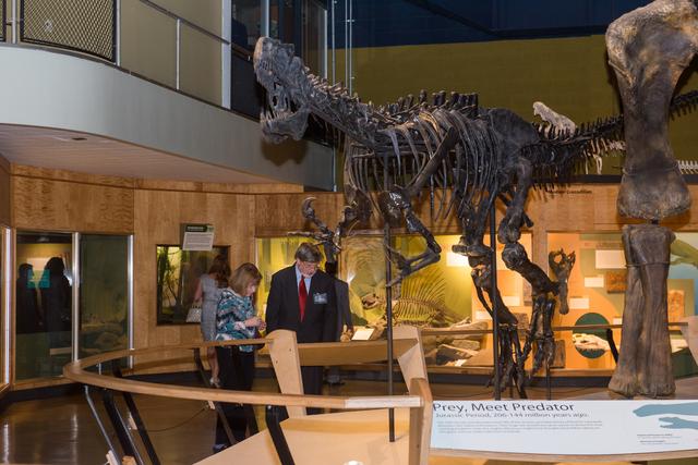 NASA image: Evening With The Stars - 2019