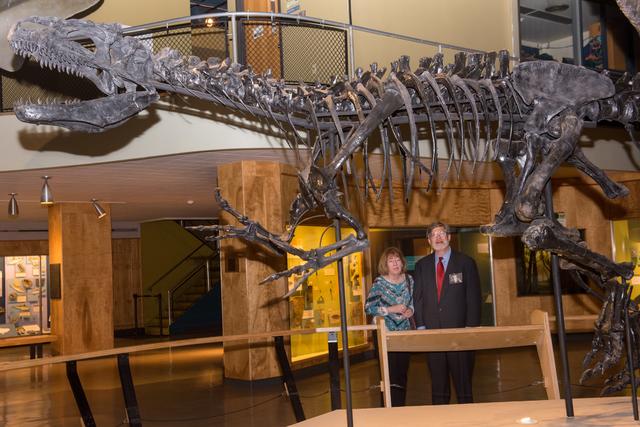 NASA image: Evening With The Stars - 2019