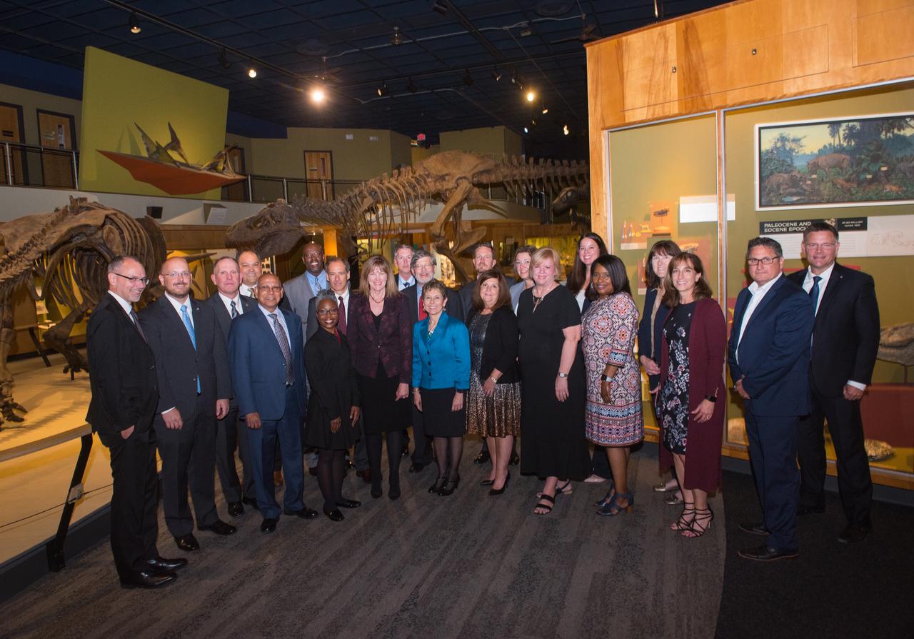 Evening With The Stars - 2019