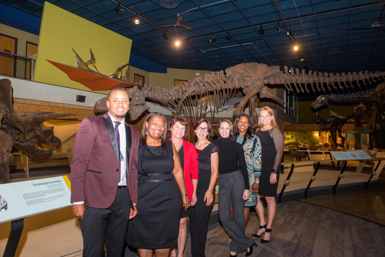 Evening With The Stars - 2019