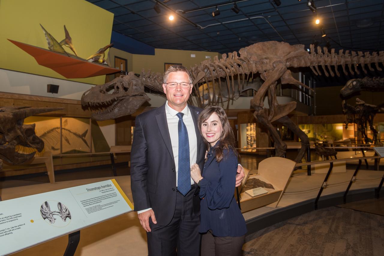 Evening With The Stars - 2019